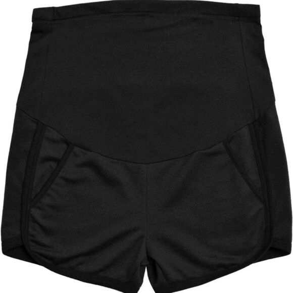 MATERNITY SHORTS - Picture 1 of 6